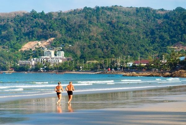 10 year retirement visa thailand