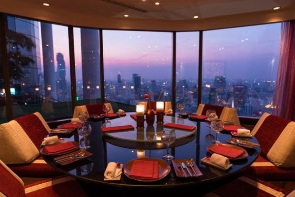 banyan tree bangkok