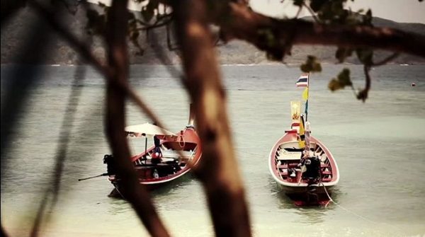 how beautiful is phuket