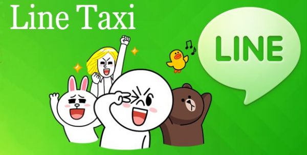 line taxi