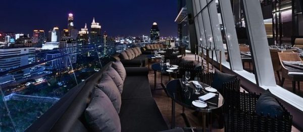 okura prestige bangkok