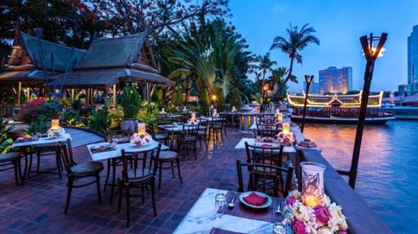 peninsula bangkok