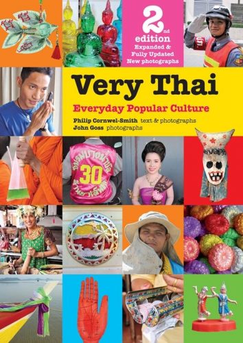 very thai