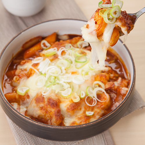 seafood cheese korean ma