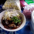 Kanom Jeen Nam Ngeow