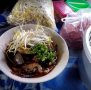 How to make authentic northern Thai Khanom Jeen Nam Ngeow (curried noodle soup)