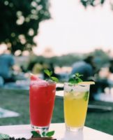 alcohol