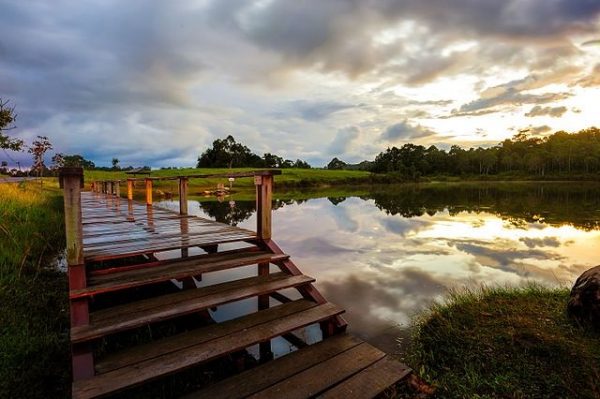 Khao Yai Thailand