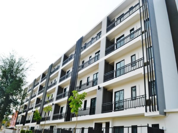 apartment chiang mai