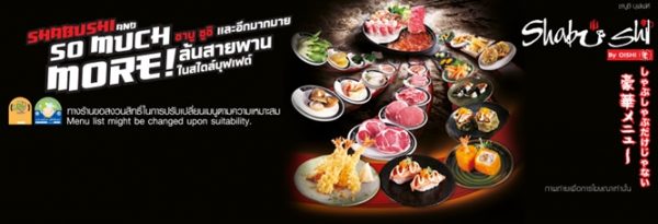 shabushi bangkok