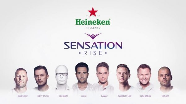 sensation rise thailand bangkok