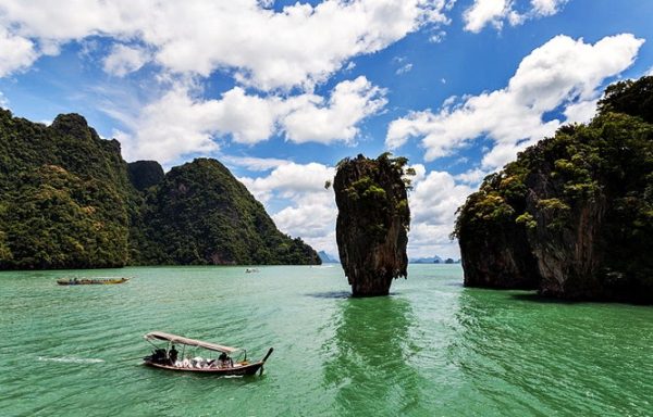 7 Best Must See Places in Phang Nga, Thailand — Khao Na Yak, Koh Panyee ...