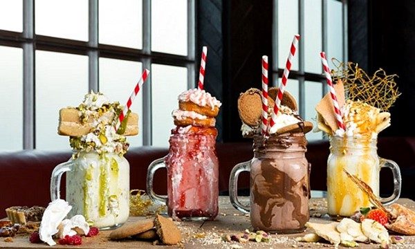 Freak Shake