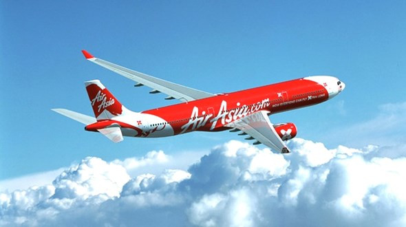 New Air Asia flights from Chiang Rai to Macau, Kuala Lumpur and Singapore in 2019
