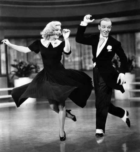 Where to take swing dance classes in Bangkok, Thailand