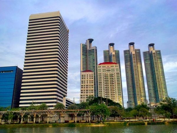 condo bangkok