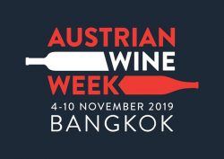 Austrian Wine Week Bangkok