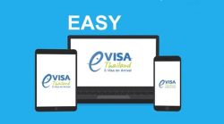 visa on arrival thailand