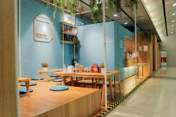 Boxtel micro hotel Suvarnabhumi Airport