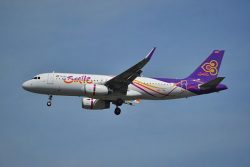 THAI Smile