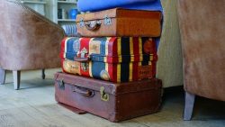 expats leave thailand