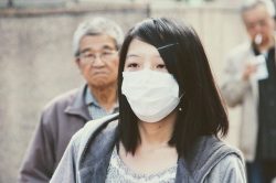 face mask wuhan virus