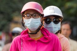 mask thailand