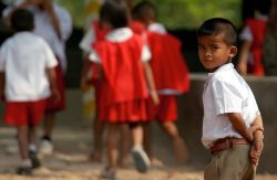 student thailand
