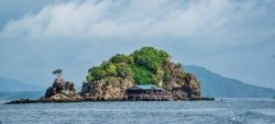 Thailand Koh Phi Phi