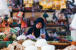 Thai economy
