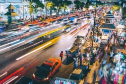 crowds bangkok 2