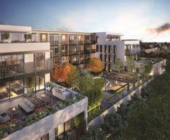 condominium thailand