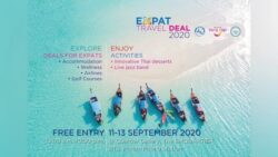 Expat Travel Deals in Thailand 2020