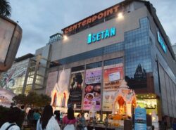 Isetan Bangkok