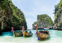 Thailand beaches