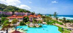 Centara Grand Beach Resort Phuket