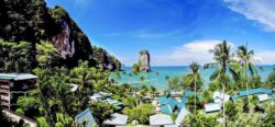 Centara Grand Beach Resort & Villas Krabi
