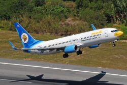 Nok air