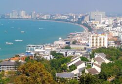 Pattaya Beach