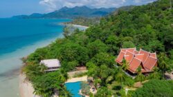 Sea View Resort Facebook