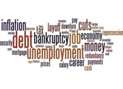 Thailand's unemployment rate in 2020