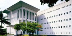 U.S. Embassy in Bangkok