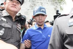 Vorayuth “Boss” Yoovidhya