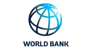 World bank logo