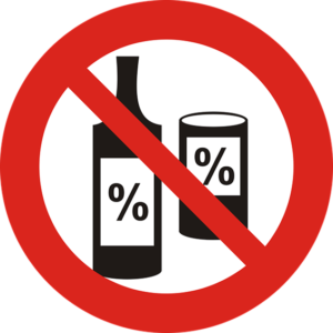 alcohol ban thailand