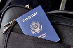 american passport