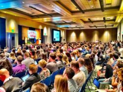 corporate events