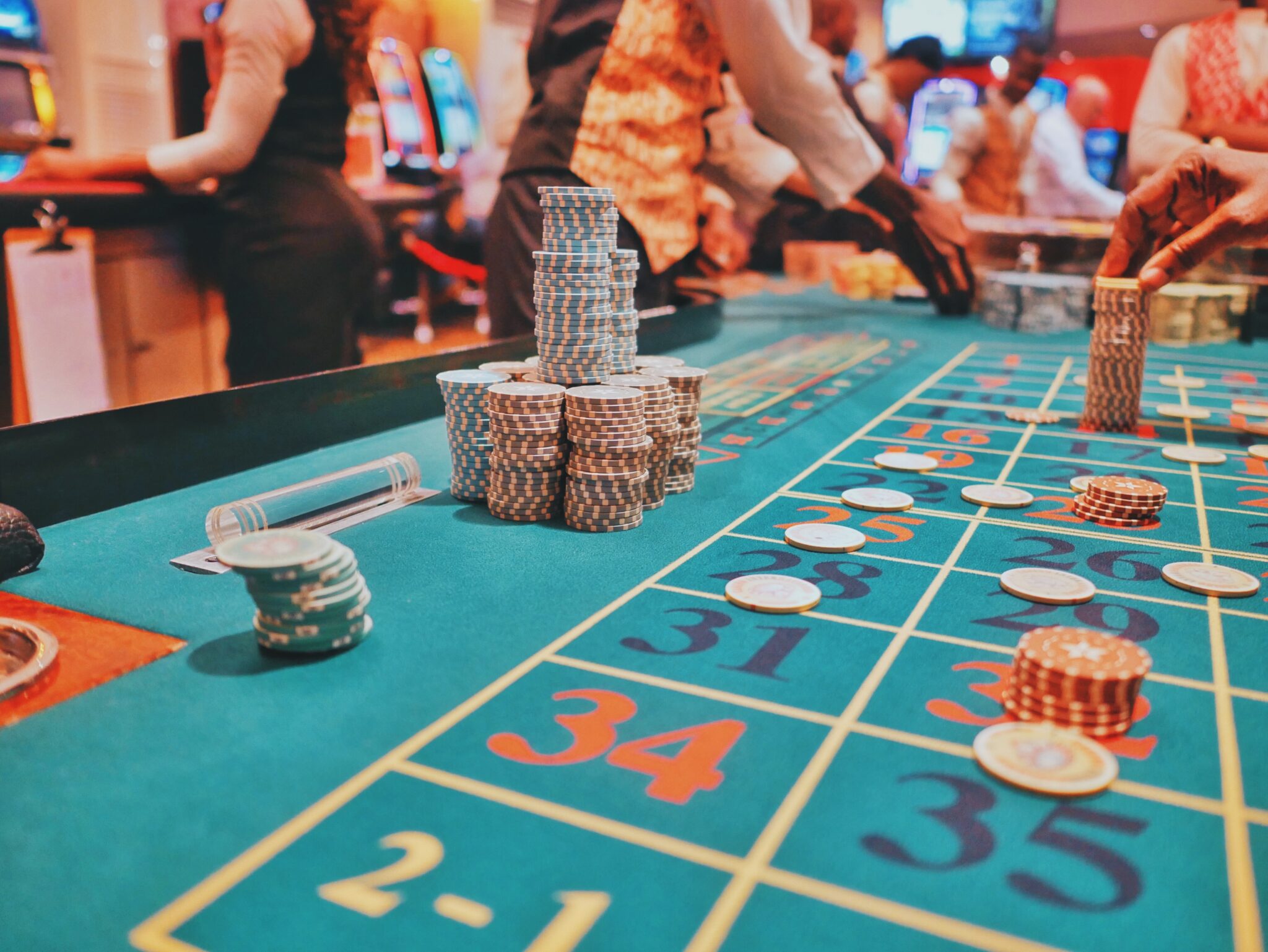 Online Gambling Sites To Be Blocked In Thailand By Early October 2020 
