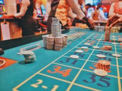 gambling online thailand