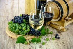 wine thailand